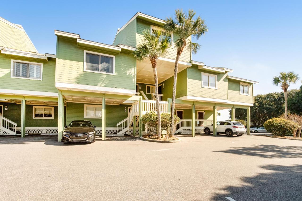 Mariner'S Walk 8-A Villa Isle of Palms Kültér fotó