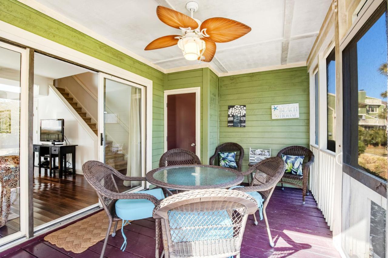 Mariner'S Walk 8-A Villa Isle of Palms Kültér fotó