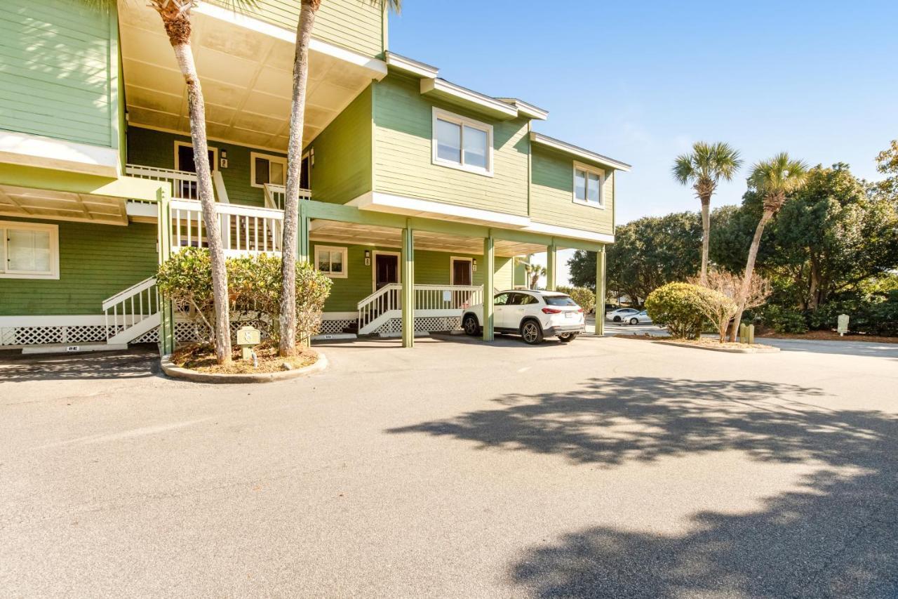 Mariner'S Walk 8-A Villa Isle of Palms Kültér fotó