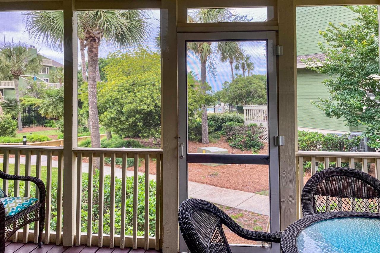 Mariner'S Walk 8-A Villa Isle of Palms Kültér fotó