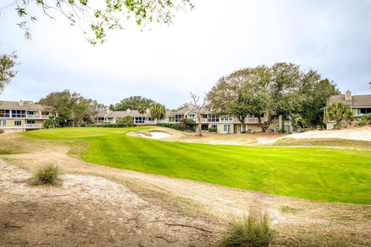 Mariner'S Walk 8-A Villa Isle of Palms Kültér fotó